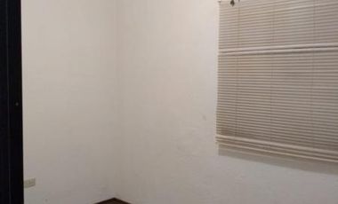 Departamento - Villa Regina