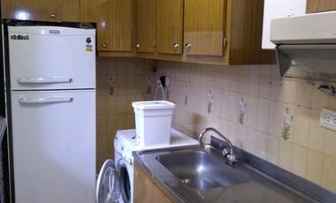 Departamento - Villa Regina