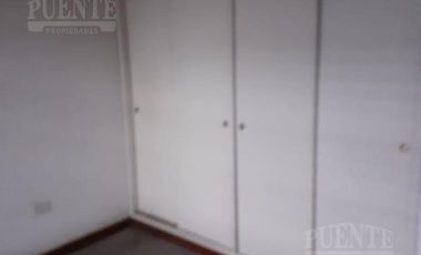 Departamento en Remedios De Escalada