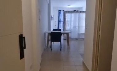 Departamento Monoambiente en venta - 1 Baño - 41Mts2 - Monserrat
