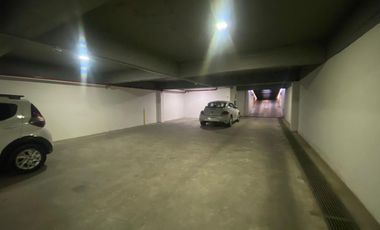 Departamento en venta en La Plata