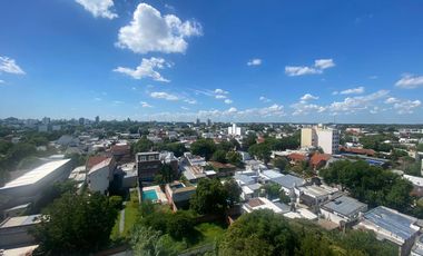 Departamento en venta en La Plata