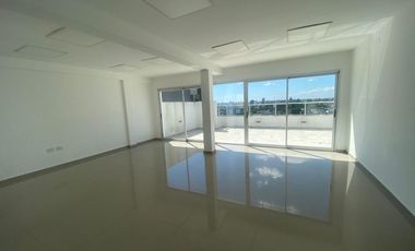 Departamento en venta en La Plata