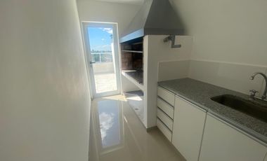 Departamento en venta en La Plata
