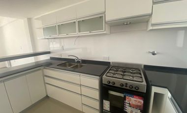 Departamento en venta en La Plata