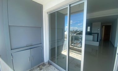 Departamento en venta en La Plata