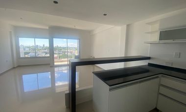 Departamento en venta en La Plata