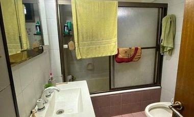 Chalet 4 ambientes con pileta y quincho en Barrio Lopez de Gomara