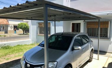 RETASADA - Venta Urgente x Viaje - Apto Crédito - IMPECABLE!!!