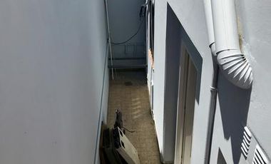 RETASADA - Venta Urgente x Viaje - Apto Crédito - IMPECABLE!!!