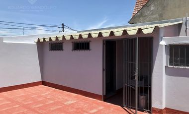 RETASADA - Venta Urgente x Viaje - Apto Crédito - IMPECABLE!!!