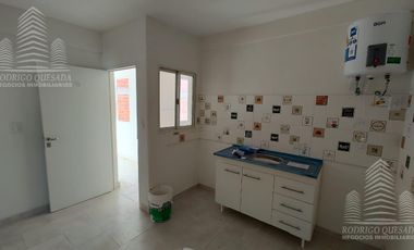Departamento 2 ambientes en Costa Azul.