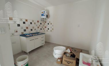Departamento 2 ambientes en Costa Azul.
