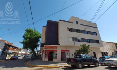Departamento 2 ambientes en Costa Azul.