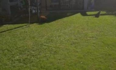Casa en venta - 2 Dormitorios 1 Baño - Cocheras - 400Mts2 - Manuel B. Gonnet, La Plata