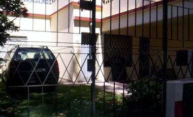 Excelente Casa ideal inversor! EL VALOR ES LIBRE DE GASTOS