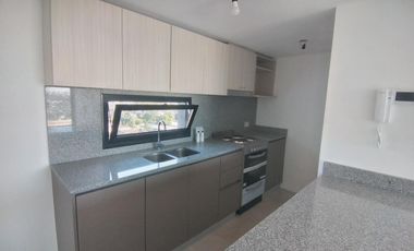 Departamento en Remedios De Escalada