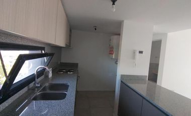 Departamento en Remedios De Escalada