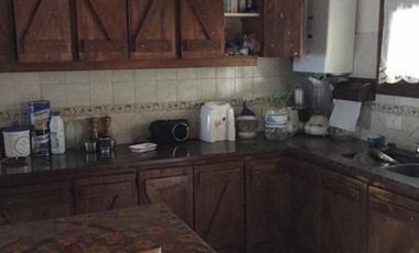 Casa en Venta en 136/467 Y 468 City Bell - Alberto Dacal Propiedades