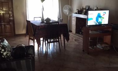 Casa en Venta en 136/467 Y 468 City Bell - Alberto Dacal Propiedades
