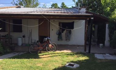 Casa en Venta en 136/467 Y 468 City Bell - Alberto Dacal Propiedades
