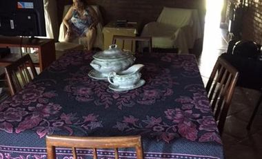 Casa en Venta en 136/467 Y 468 City Bell - Alberto Dacal Propiedades