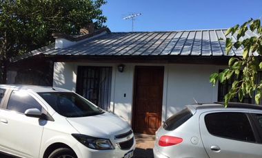 Casa en Venta en 136/467 Y 468 City Bell - Alberto Dacal Propiedades