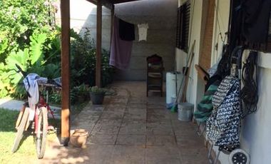 Casa en Venta en 136/467 Y 468 City Bell - Alberto Dacal Propiedades