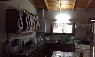 Casa en Venta en 136/467 Y 468 City Bell - Alberto Dacal Propiedades