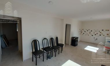 Departamento  de 3 ambientes en Costa Azul.