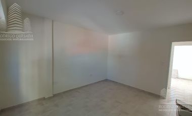 Departamento  de 3 ambientes en Costa Azul.