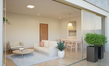Departamentos en venta, financiación en Junin