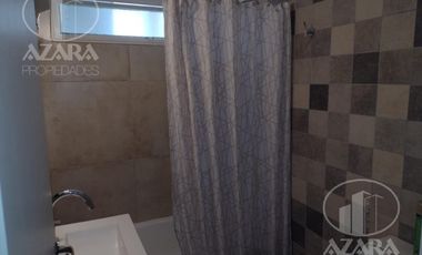 Impecable departamento 2 ambientes con cochera, reciclado a nuevo, en el Bajo de Vicente López.