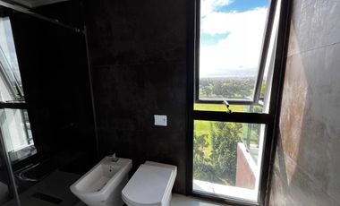 Pent House en Hurlingham a estrenar