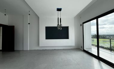 Pent House en Hurlingham a estrenar