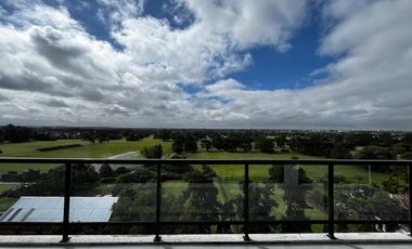 Pent House en Hurlingham a estrenar