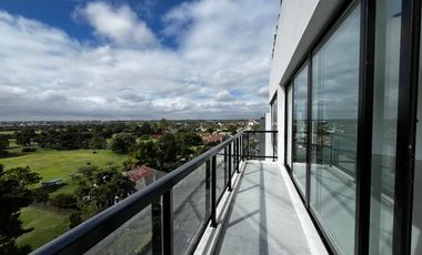 Pent House en Hurlingham a estrenar