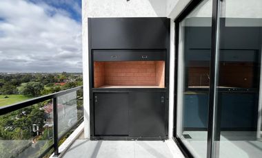 Pent House en Hurlingham a estrenar