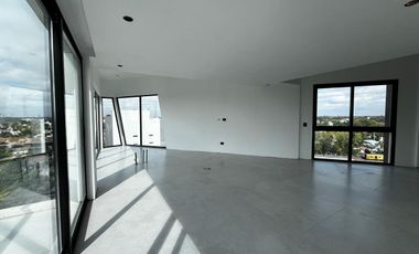 Pent House en Hurlingham a estrenar