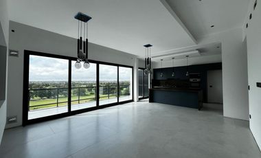 Pent House en Hurlingham a estrenar