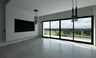 Pent House en Hurlingham a estrenar