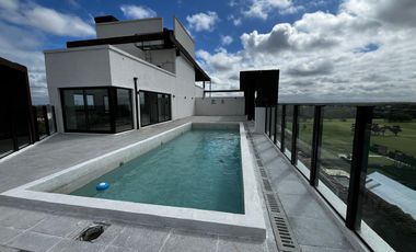 Pent House en Hurlingham a estrenar