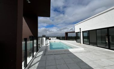 Pent House en Hurlingham a estrenar