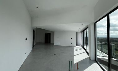 Pent House en Hurlingham a estrenar