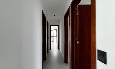 Pent House en Hurlingham a estrenar