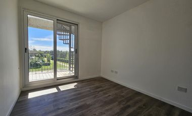 Venta Funes Barrio Cerrado 8 Sauces - Departamento Terraza Exclusiva Cochera ALQUILADO