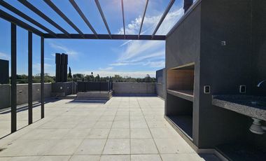 Venta Funes Barrio Cerrado 8 Sauces - Departamento Terraza Exclusiva Cochera ALQUILADO