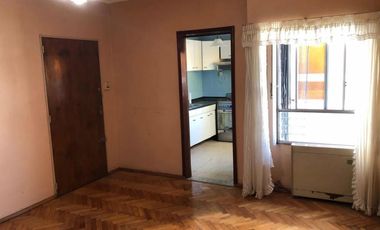 Departamento venta - 2 dormitorios 1 baño - 48mts2 totales - Avellaneda