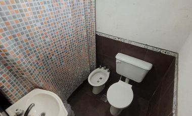CASA EN LOTE PROPIO DE SAN BERNARDO EN (BARRIO RESIDENCIAL) 500M²