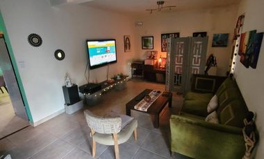 CASA EN LOTE PROPIO DE SAN BERNARDO EN (BARRIO RESIDENCIAL) 500M²